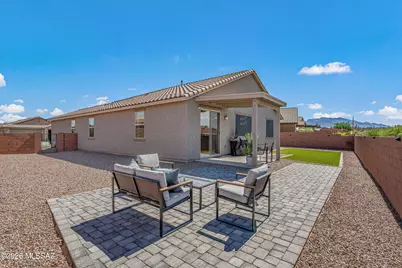 5467 W San Francisco Trail, Tucson, AZ 85742 - Photo 24