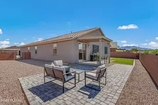 5467 W San Francisco Trl, Tucson, AZ 85742 - Photo 24