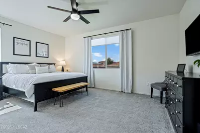 5467 W San Francisco Trail, Tucson, AZ 85742 - Photo 12