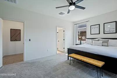 5467 W San Francisco Trail, Tucson, AZ 85742 - Photo 14