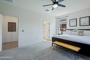 5467 W San Francisco Trl, Tucson, AZ 85742 - Photo 14