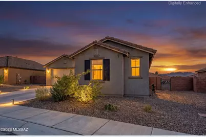 5467 W San Francisco Trail, Tucson, AZ 85742 - Photo 2