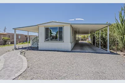 5441 N Royal Palm Drive, Tucson, AZ 85705 - Photo 2