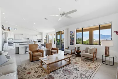 62247 E Sand Crest Drive, Tucson, AZ 85739 - Photo 1