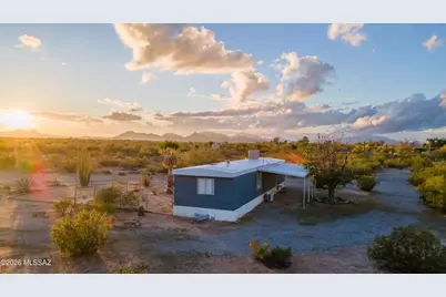 16275 W Tucker Road, Marana, AZ 85653 - Photo 18