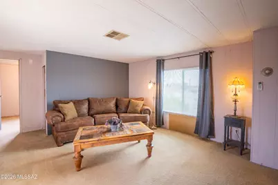 16275 W Tucker Road, Marana, AZ 85653 - Photo 4
