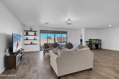 17895 S Camino De Las Quintas, Sahuarita, AZ 85629 - Photo 6
