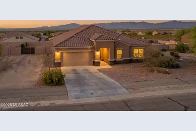 17895 S Camino De Las Quintas, Sahuarita, AZ 85629 - Photo 1