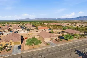 17895 S Camino De Las Quintas, Sahuarita, AZ 85629 - Photo 44