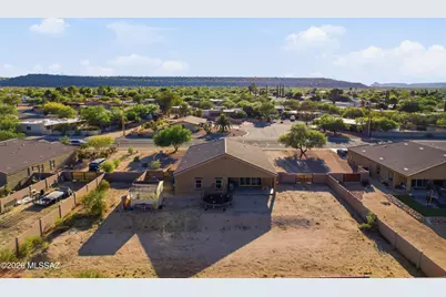 17895 S Camino De Las Quintas, Sahuarita, AZ 85629 - Photo 42