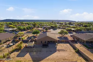 17895 S Camino De Las Quintas, Sahuarita, AZ 85629 - Photo 42