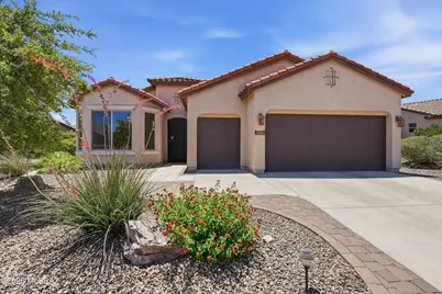 60372 E Ankole Drive, Oracle, AZ 85623 - Photo 1