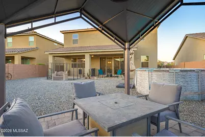 10709 W Whitehall Drive, Marana, AZ 85653 - Photo 38