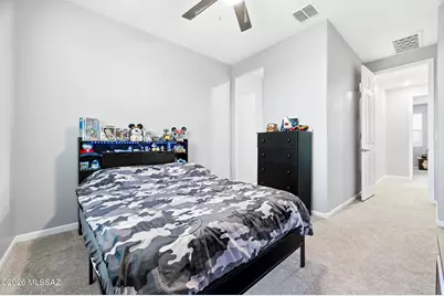 10709 W Whitehall Drive, Marana, AZ 85653 - Photo 36