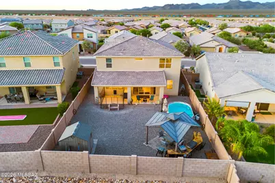 10709 W Whitehall Drive, Marana, AZ 85653 - Photo 46