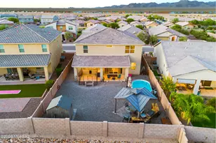 10709 W Whitehall Dr, Marana, AZ 85653 - Photo 46