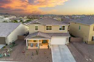 10709 W Whitehall Dr, Marana, AZ 85653 - Photo 42