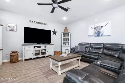 10709 W Whitehall Drive, Marana, AZ 85653 - Photo 6
