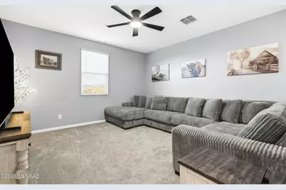 10709 W Whitehall Drive, Marana, AZ 85653 - Photo 22