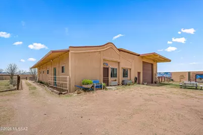 3661 E Antelope Road, Pearce, AZ 85625 - Photo 28
