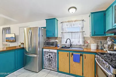 10970 S Wrangler Drive, Tucson, AZ 85736 - Photo 14