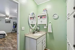 10970 S Wrangler Dr, Tucson, AZ 85736 - Photo 24