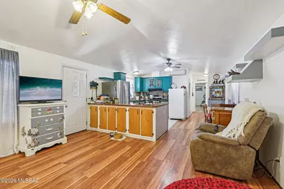 10970 S Wrangler Drive, Tucson, AZ 85736 - Photo 8
