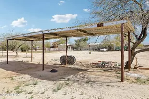 10970 S Wrangler Dr, Tucson, AZ 85736 - Photo 30