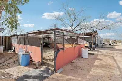 10970 S Wrangler Drive, Tucson, AZ 85736 - Photo 40