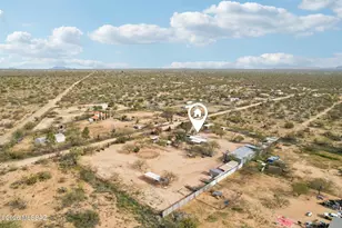 10970 S Wrangler Dr, Tucson, AZ 85736 - Photo 46