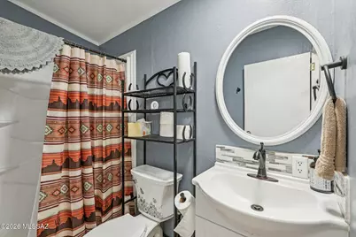 10970 S Wrangler Drive, Tucson, AZ 85736 - Photo 18