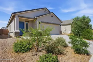 12201 E Ava Lynn Dr, Vail, AZ 85641 - Photo 2