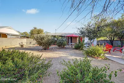 4233 E Linden Street, Tucson, AZ 85712 - Photo 28