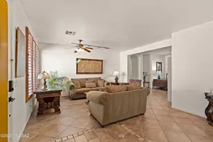 3396 N Camino Rio Colorado, Tucson, AZ 85712 - Photo 4