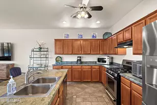 3396 N Camino Rio Colorado, Tucson, AZ 85712 - Photo 10