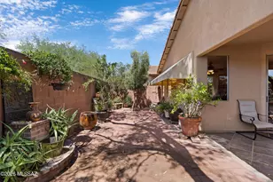 3396 N Camino Rio Colorado, Tucson, AZ 85712 - Photo 24
