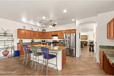 3396 N Camino Rio Colorado, Tucson, AZ 85712 - Photo 8