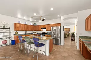 3396 N Camino Rio Colorado, Tucson, AZ 85712 - Photo 8