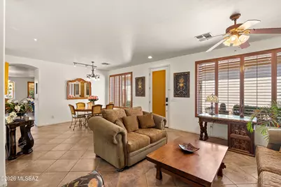 3396 N Camino Rio Colorado, Tucson, AZ 85712 - Photo 2