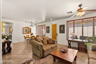 3396 N Camino Rio Colorado, Tucson, AZ 85712 - Photo 2