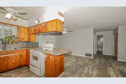 2509 N Earven Flat Road, Safford, AZ 85546 - Photo 8
