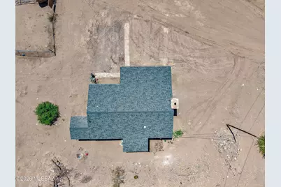 2509 N Earven Flat Road, Safford, AZ 85546 - Photo 2