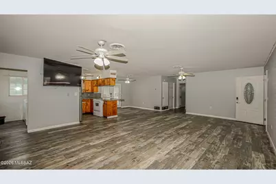 2509 N Earven Flat Road, Safford, AZ 85546 - Photo 6