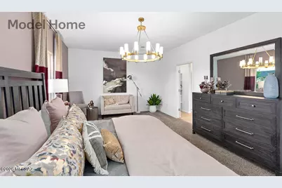 13498 N Nicholas Court, Marana, AZ 85653 - Photo 18