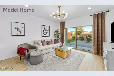 13498 N Nicholas Court, Marana, AZ 85653 - Photo 12