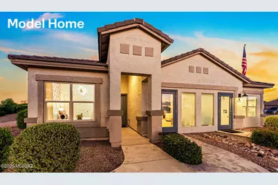 13498 N Nicholas Court, Marana, AZ 85653 - Photo 2