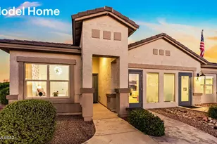 13498 N Nicholas Ct, Marana, AZ 85653 - Photo 2