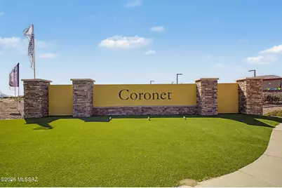 10502 W Thetford Lane, Marana, AZ 85653 - Photo 16
