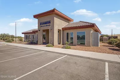 10502 W Thetford Lane, Marana, AZ 85653 - Photo 18