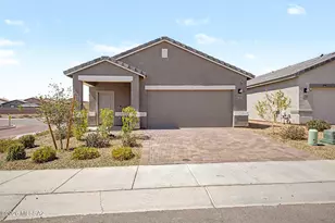 10502 W Thetford Ln, Marana, AZ 85653 - Photo 1